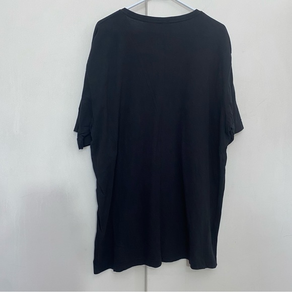 BARBELL BOX Eurospuntees 100% combed cotton very soft 2XL Like new - Picture 3 of 6